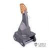 Ripper pour pelleteuse RC LESU C374F
LESU C-0014-A