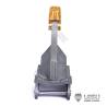 Ripper for RC backhoe LESU C374F
LESU C-0014-A