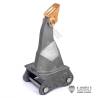 Ripper for RC backhoe LESU C374F
LESU C-0014-A