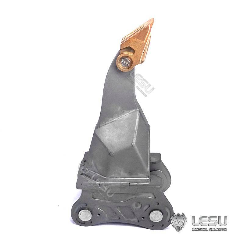 Ripper pour pelleteuse RC LESU C374F
LESU C-0014-A