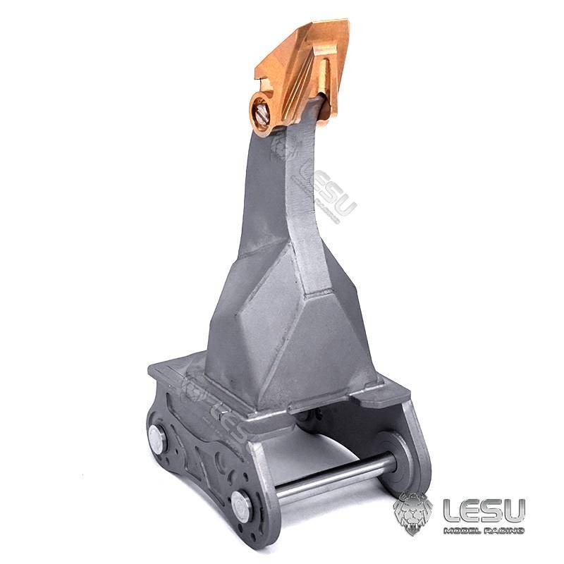 Ripper pour pelleteuse RC LESU C374F
LESU C-0014-A