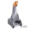 Ripper for RC backhoe LESU C374F
LESU C-0014-A