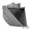Trapezoidal bucket for LESU C374F RC Excavator
LESU AT-C0010A
