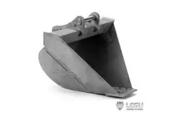 Godet trapèze pour pelleteuse LESU PC360 / ET26L / ET30H / R945 - Réf : AT-C0010-B