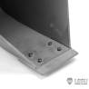 Godet trapèze pour pelle LESU PC360 ET30H
