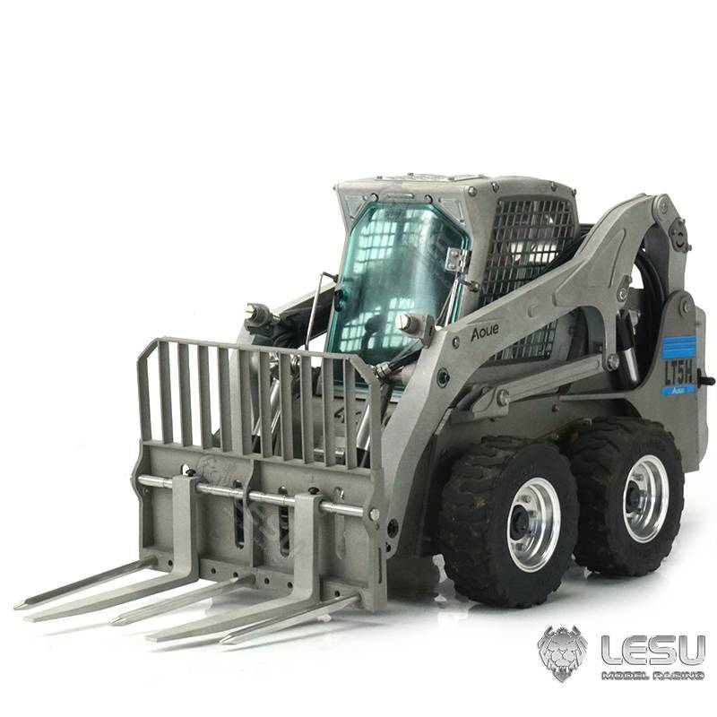 Fourches pour Bobcat  LESU