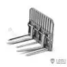 Fourches pour Bobcat  LESU