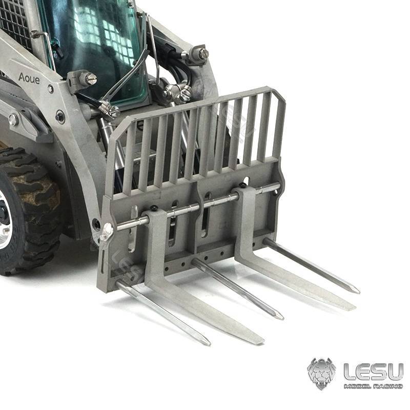 Fourches pour Bobcat  LESU