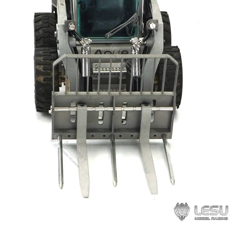 Fourches pour Bobcat  LESU