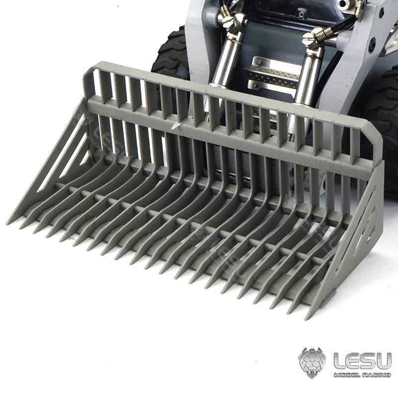 Godet de tri pour Bobcat LESU - Réf : AT-C0021