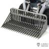 Godet de tri pour Bobcat LESU