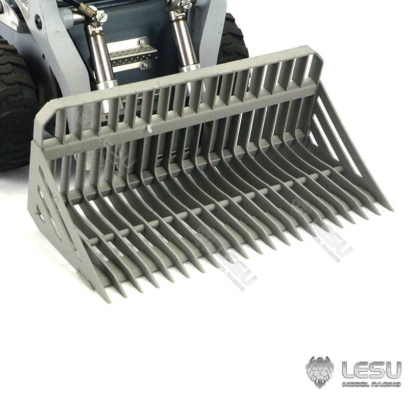 Godet de tri pour Bobcat LESU - Réf : AT-C0021