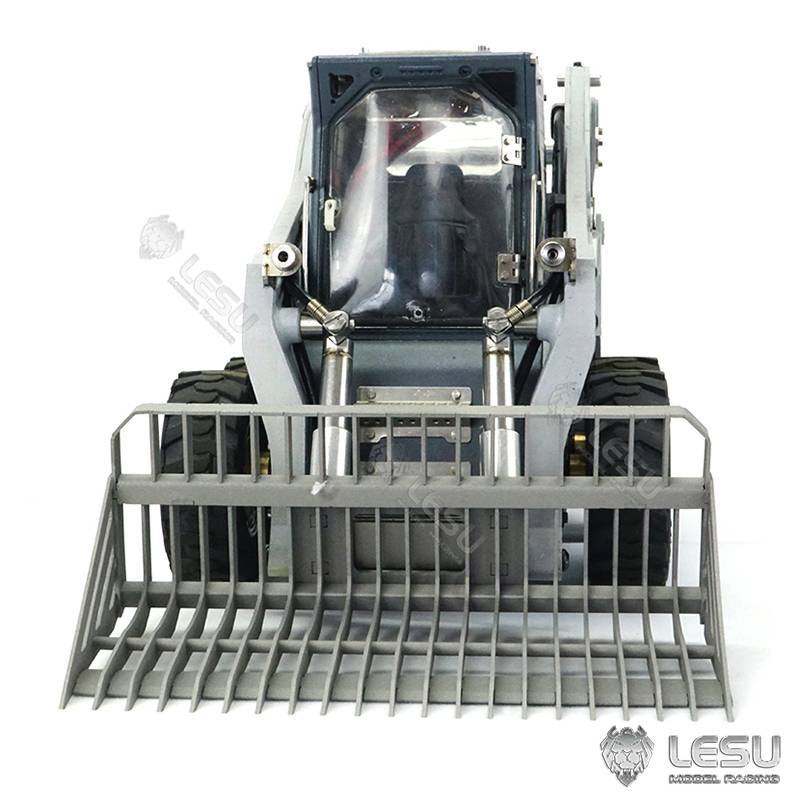 Godet de tri pour Bobcat LESU - Réf : AT-C0021