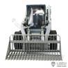 Godet de tri pour Bobcat LESU - Réf : AT-C0021