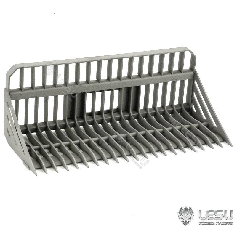 Godet de tri pour Bobcat LESU - Réf : AT-C0021