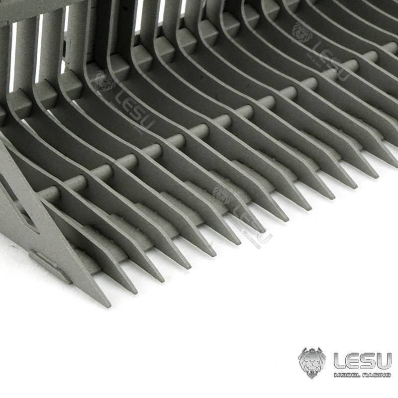 Godet de tri pour Bobcat LESU - Réf : AT-C0021