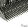 Godet de tri pour Bobcat LESU