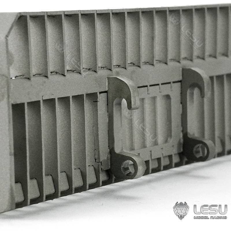 Godet de tri pour Bobcat LESU - Réf : AT-C0021