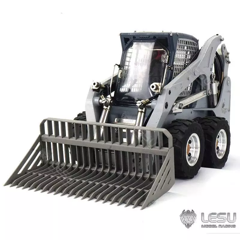 Godet de tri pour Bobcat LESU - Réf : AT-C0021