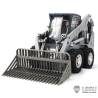 Godet de tri pour Bobcat LESU - Réf : AT-C0021