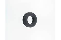 Small diameter tyre