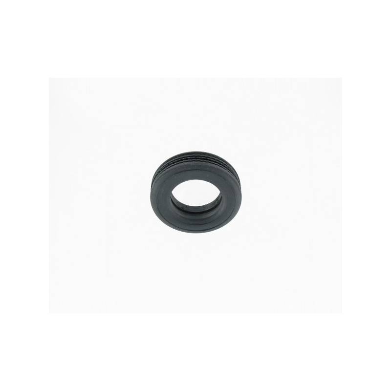 Small diameter tyre