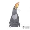 Ripper renforcé pour pelleteuses LESU PC360 / ET26L / ET30H / R945
LESU C-0014-B