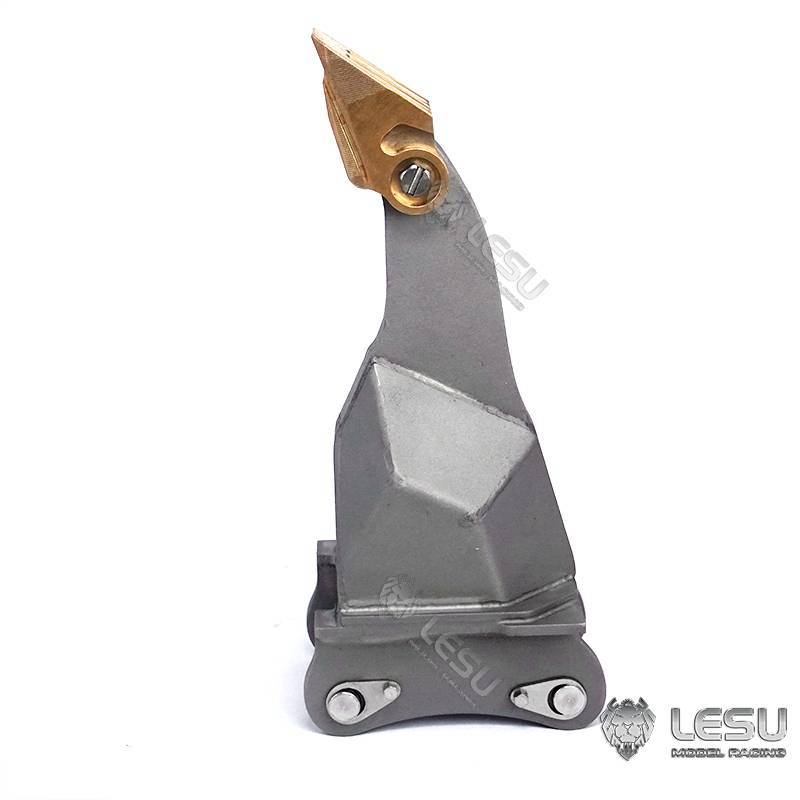 Ripper renforcé pour pelleteuses LESU PC360 / ET26L / ET30H / R945
LESU C-0014-B