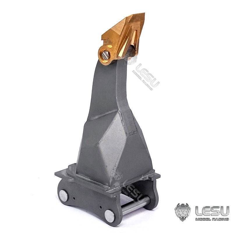 Reinforced ripper for LESU excavators PC360 / ET26L / ET30H / R945
LESU C-0014-B