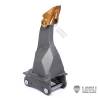 Reinforced ripper for LESU excavators PC360 / ET26L / ET30H / R945
LESU C-0014-B
