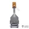 Ripper renforcé pour pelleteuses LESU PC360 / ET26L / ET30H / R945
LESU C-0014-B