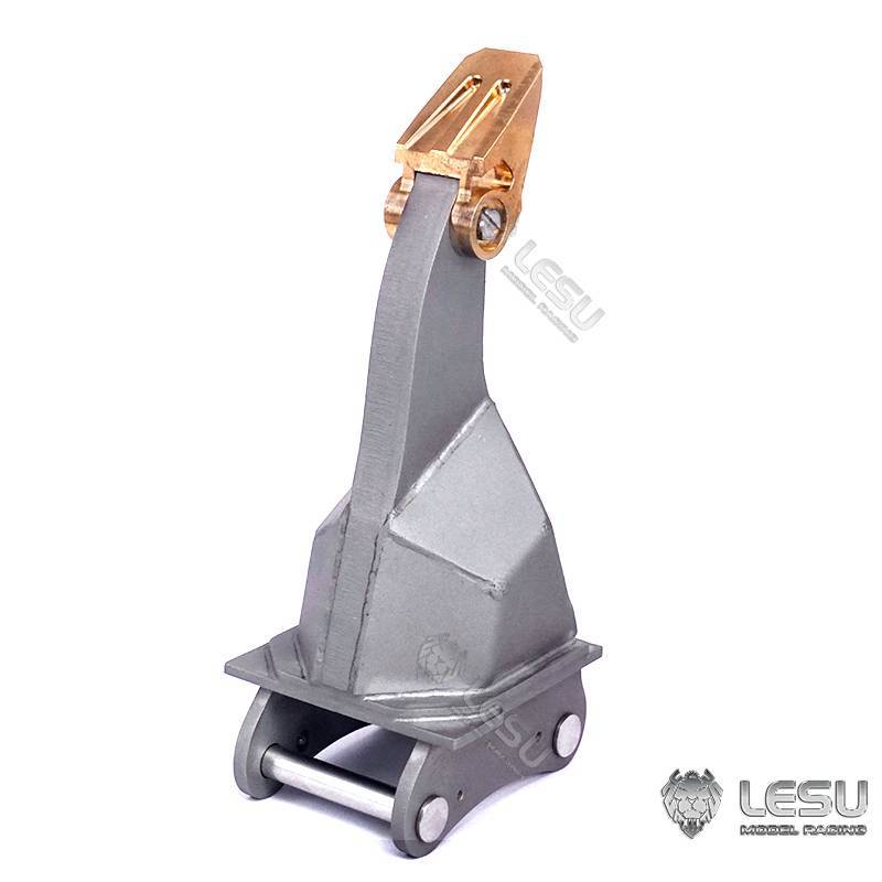 Reinforced ripper for LESU excavators PC360 / ET26L / ET30H / R945
LESU C-0014-B
