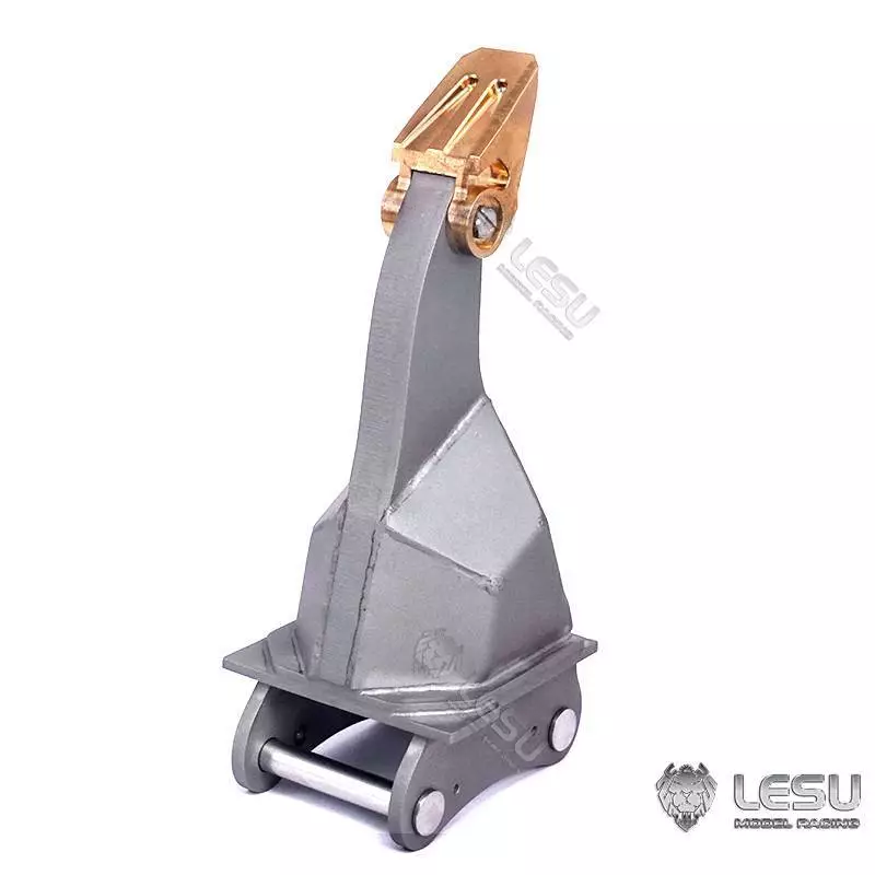 Ripper renforcé pour pelleteuses LESU PC360 / ET26L / ET30H / R945
LESU C-0014-B