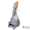 Reinforced ripper for LESU excavators PC360 / ET26L / ET30H / R945
LESU C-0014-B