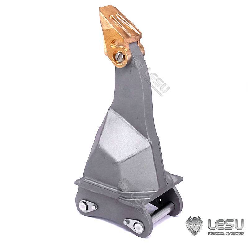 Ripper renforcé pour pelleteuses LESU PC360 / ET26L / ET30H / R945
LESU C-0014-B
