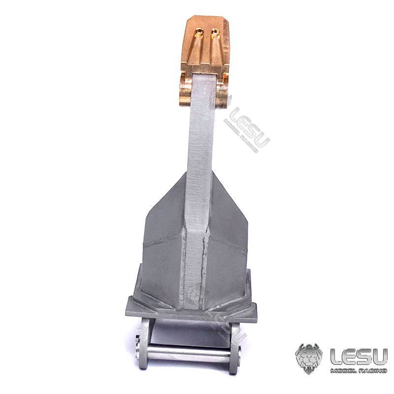 Reinforced ripper for LESU excavators PC360 / ET26L / ET30H / R945
LESU C-0014-B