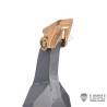 Ripper renforcé pour pelleteuses LESU PC360 / ET26L / ET30H / R945
LESU C-0014-B