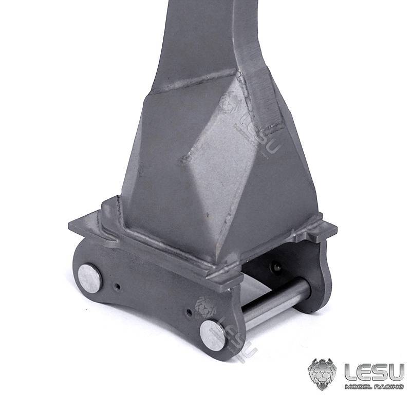 Reinforced ripper for LESU excavators PC360 / ET26L / ET30H / R945
LESU C-0014-B