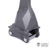 Ripper renforcé pour pelleteuses LESU PC360 / ET26L / ET30H / R945
LESU C-0014-B