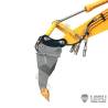 Ripper renforcé pour pelleteuses LESU PC360 / ET26L / ET30H / R945
LESU C-0014-B