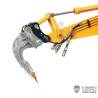 Ripper pour pelle LESU PC360