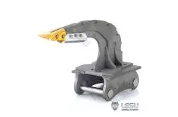 Ripper pour pelle LESU PC360