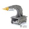 Ripper pour pelle LESU PC360