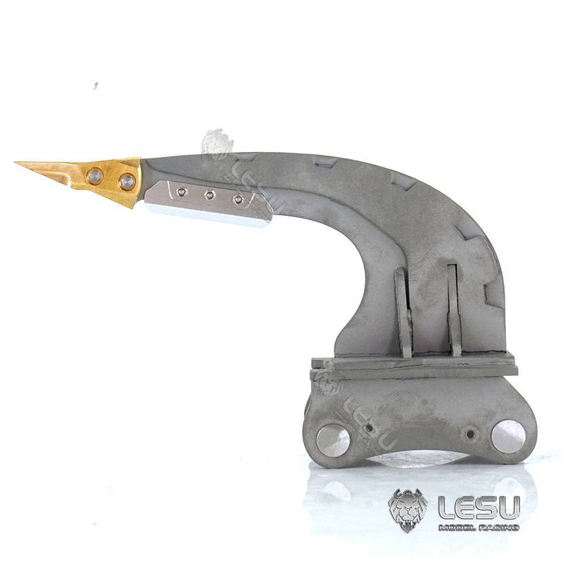 Ripper pour pelle LESU PC360