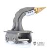 Ripper pour pelle LESU PC360