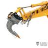 Ripper pour pelle LESU PC360