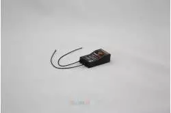 1 MHD8DS Dual Antenna Receiver for MHD8X V2.9 SCIENTIFIC FRANCE Z01028DOUBLE