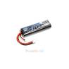 1 Lipo Battery 7.4V (2S) 4100mAh 50C TAMIYA plug - LRP 430414