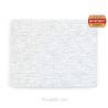 Papier de verre feuille autocollante grain 240 pour PS 13