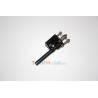 Shaft support length 70 mm adjustable